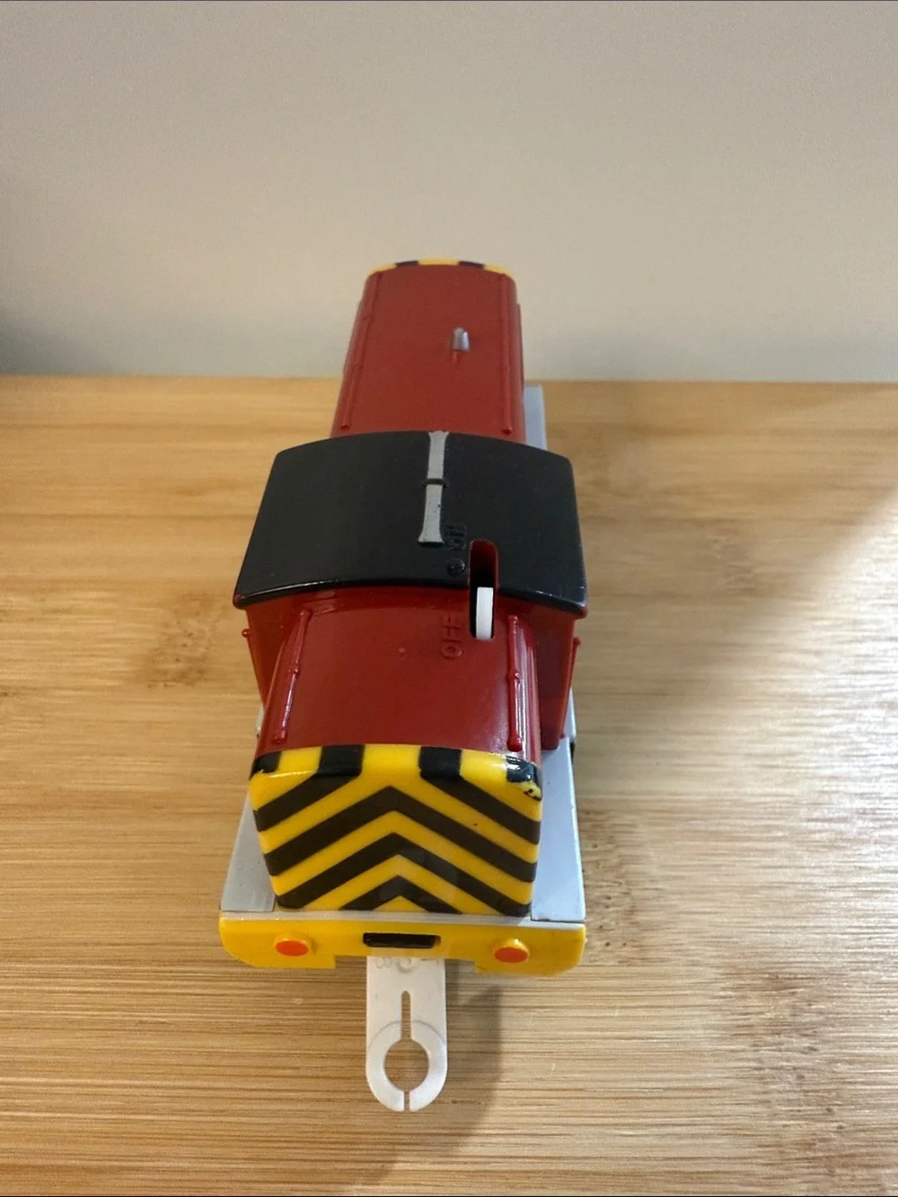 Thomas & Friends Trackmaster Salty Motorized Engine